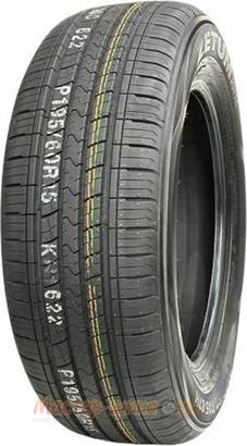 Zetum KH16 175/70 R14 84T — всесезонные шины