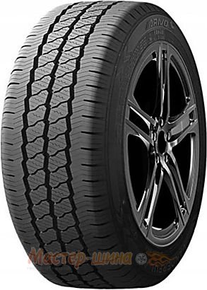 Arivo Vanderful A/S 175/70 R14 95/93T — всесезонные шины