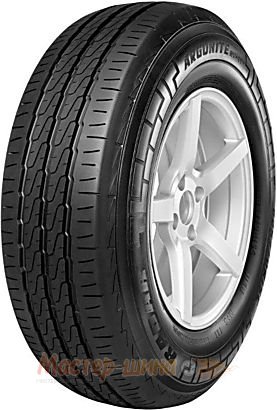 Radar Argonite RV-4T 175/80 R14 99/98N — летние шины