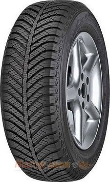 Goodyear Vector 4Seasons 185/55 R14 80H — всесезонные шины