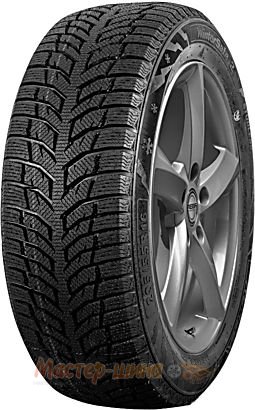 Nordexx WINTERSAFE 2 185/60 R14 82T — зимние шины