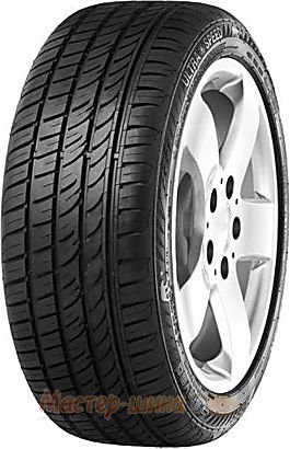Gislaved Ultra*Speed 185/60 R14 82H — летние шины