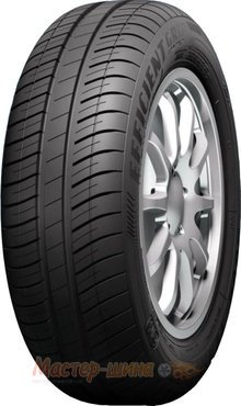 Goodyear Efficient Grip Compact 185/60 R14 82T BLT — летние шины