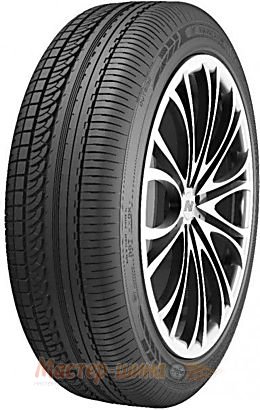 Nankang AS-1 Asterix 185/60 R14 82V — летние шины