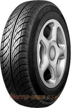 Dayton D 100 185/70 R14 88T — летние шины