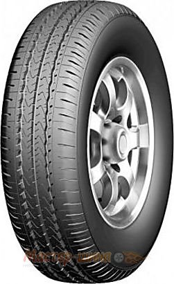 Leao Nova-Force VAN 185/80 R14 102/100R — летние шины