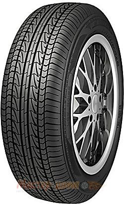 Nankang CX668 185/80 R14 91T — летние шины