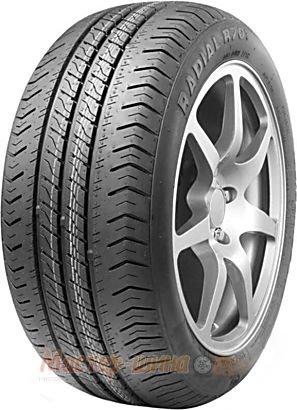 Leao R-701 185/80 R14 104N — всесезонные шины
