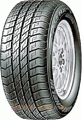 Michelin Energy MXV3A 195/60 R14 86V — летние шины