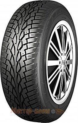 Nankang SW-7 195/65 R14 89T BSW — зимние шины