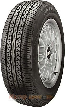 Maxxis MA-P1 195/70 R14 95V XL — летние шины