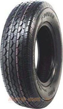 Durun D108 195/80 R14 105/103N — летние шины