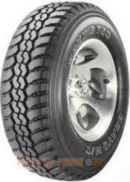 Maxxis MT-753 195/80 R14 106Q — всесезонные шины