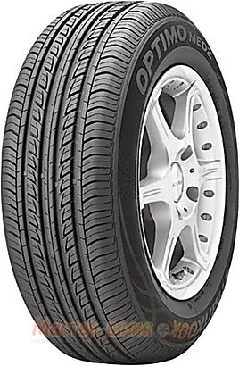 Hankook K424 Optimo ME02 205/70 R14 95H — летние шины