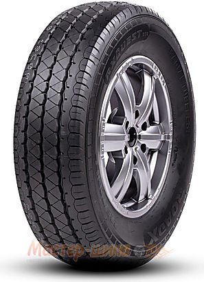 Roadx RXQuest C02 205/80 R14 109/107R — летние шины