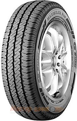 GT Radial Maxmiler Pro 205/80 R14 109/107P — летние шины