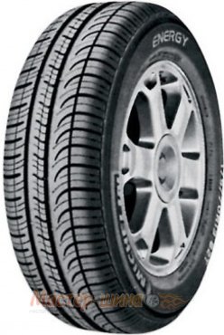 Michelin Energy E3B 155/70 R13 75T — летние шины