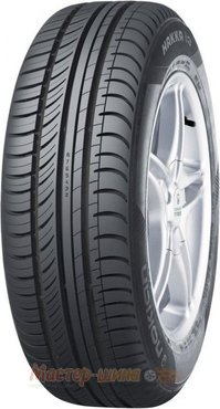 Nokian i3 165/70 R14 81T — летние шины