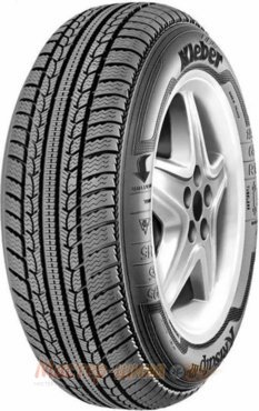 Kleber Krisalp HP 175/70 R14 84T — зимние шины