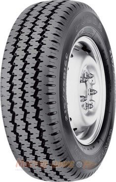 Fulda Conveo Tour 195/80 R14 106P — летние шины