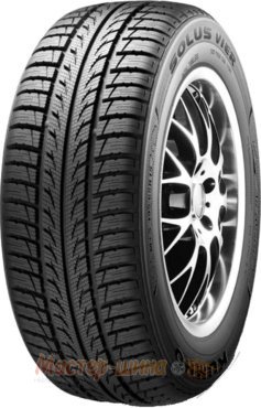 Kumho KH21 Solus 145/65 R15 72T — летние шины