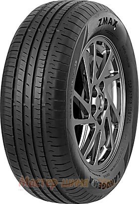 Zmax Landgema 155/60 R15 74T — летние шины