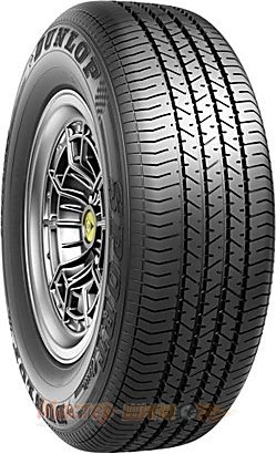 Dunlop Sport Classic 165/80 R15 87H — летние шины