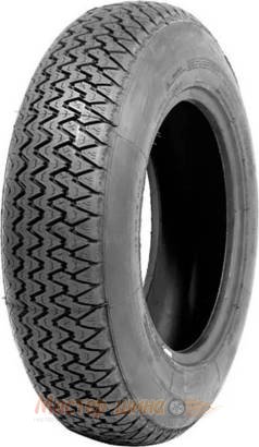 Michelin XAS 165/80 R15 86V — летние шины