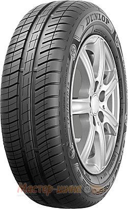 Dunlop SP StreetResponse 2 175/60 R15 81T — летние шины