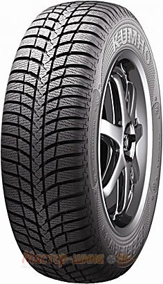 Kumho KW23 I Zen 175/65 R15 84T — зимние шины