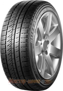 Bridgestone Blizzak LM-30 185/60 R15 88T XL — зимние шины