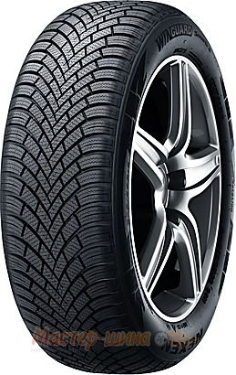 Nexen Winguard Snow G 3 (WH21) 185/60 R15 88T XL — зимние шины