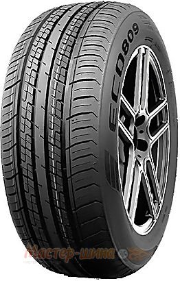 Mazzini Eco 809 185/60 R15 84H — летние шины
