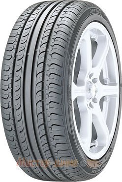Hankook K415 Optimo 185/60 R15 88H XL SBL — летние шины