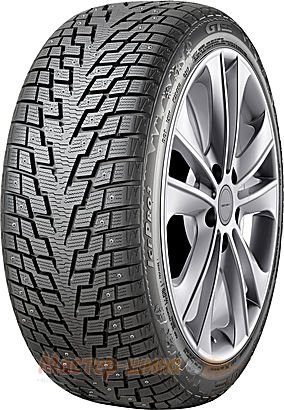 GT Radial IcePro3 185/65 R15 88T шип — зимние шины