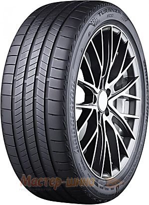 Bridgestone Turanza Eco 185/65 R15 88H — летние шины