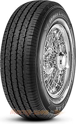 Radar Dimax Classic 185/70 R15 89W — летние шины