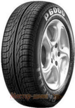 Pirelli P6000 185/70 R15 89W FR N3 — летние шины