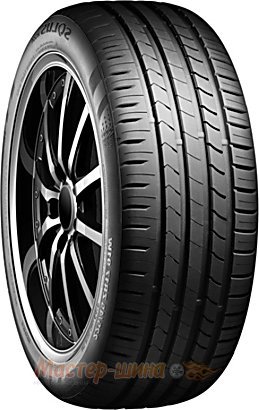 Kumho HS51 Ecsta 195/45 R15 78V — летние шины