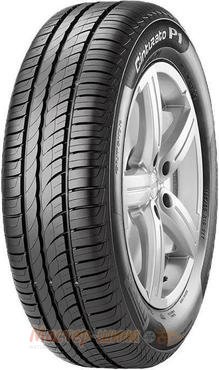 Pirelli Cinturato P1 Verde 195/55 R15 85H — летние шины