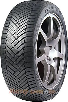 LingLong Grip Master 4S 195/55 R15 85H — всесезонные шины