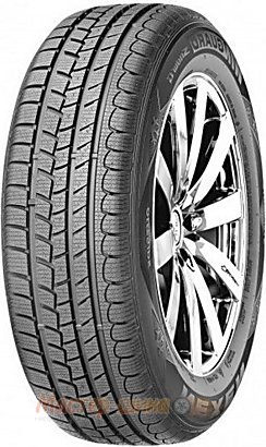 Roadstone Eurovis Alpine WH1 195/65 R15 91H — зимние шины