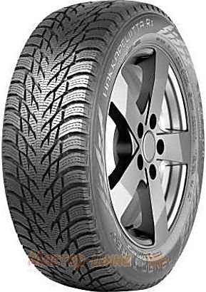Nokian Hakkapeliitta R3 195/65 R15 95R XL — зимние шины