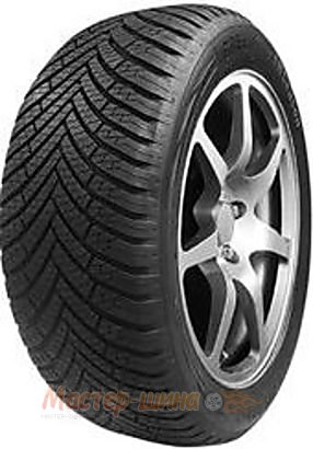 LingLong Green-Max All Season 195/65 R15 91H — всесезонные шины