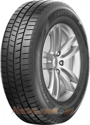 Fortune Travello 4S 195/70 R15 104/102T — всесезонные шины