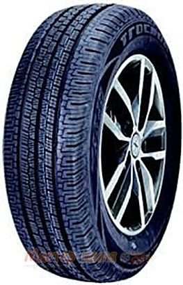 Tracmax Van Saver A/S 195/70 R15 104/102S — всесезонные шины