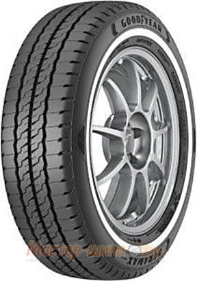 Goodyear Duramax G2 195/80 R15 106/104S WSW — летние шины