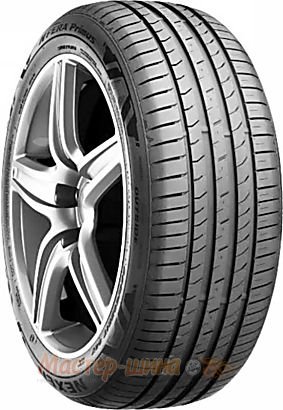 Nexen N-Fera Primus 205/50 R15 86V RPB — летние шины