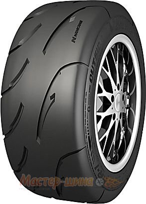 Nankang AR-1 Sportnex 205/50 R15 89W — летние шины