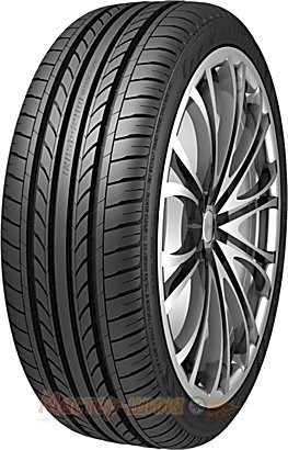 Nankang NS20 205/55 R15 88V BSW — летние шины